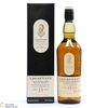 Lagavulin - 11 Year Old - Offerman Edition - Guinness Cask Finish Thumbnail