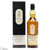 Lagavulin - 11 Year Old - Offerman Edition - Guinness Cask Finish Thumbnail