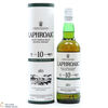 Laphroaig - 10 Year Old - Original Cask Strength Batch #011 Thumbnail