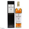 Macallan - 12 Year Old - Sherry Oak Thumbnail