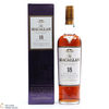 Macallan - 18 Year Old - Sherry Oak (1996) Thumbnail