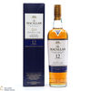 Macallan - 12 Year Old - Double Cask Thumbnail