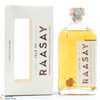 Raasay - Single Malt - R-01 Thumbnail