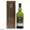 Ardbeg - 2007 Single Cask #5824 + Glass Thumbnail