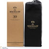 Macallan - 30 Year Old Sherry Oak - 2021 Thumbnail