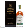 Crabbie - 25 Year old - Single Cask 1994 Thumbnail