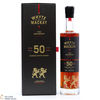 Whyte and Mackay - 50 Year Old 175th Anniversary 50cl Thumbnail