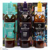 Macallan - Concept No.1, No.2 + No.3 (3 x 70cl) Thumbnail