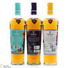 Macallan - Concept No.1, No.2 + No.3 (3 x 70cl) Thumbnail