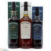 Bowmore - Aston Martin - Edition 1, 2 + 3 Thumbnail