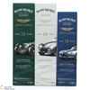 Bowmore - Aston Martin - Edition 1, 2 + 3 Thumbnail