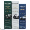 Bowmore - Aston Martin - Edition 1, 2 + 3 Thumbnail