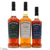 Bowmore - Aston Martin - Edition 1, 2 + 3 Thumbnail