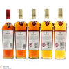 Macallan - Classic Cut - 2017, 2018, 2019, 2020 & 2021 Thumbnail