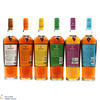 Macallan - Edition 1,2,3,4,5 & 6 Thumbnail