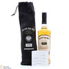 Bowmore - 14 Year Old - 2021 Hand Fill #10122 Thumbnail