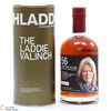 Bruichladdich - 12 Year Old - Valinch 56 - Lindy Maclellan Thumbnail