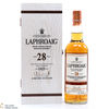 Laphroaig - 28 Year Old Thumbnail