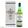 Laphroaig - 25 Year Old 2019 Cask Strength Thumbnail