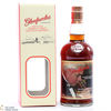 Glenfarclas - 2009 Masters Selection Mr. Van Wees #2777 Thumbnail