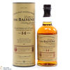 Balvenie - 14 Year Old - Caribbean Cask Thumbnail