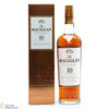 Macallan - 10 Year Old - Sherry Oak Thumbnail