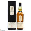 Lagavulin - 11 Year Old - Offerman Edition - Guinness Cask Finish Thumbnail