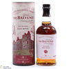 Balvenie - 21 Year Old - The Second Red Rose - Story #5 Thumbnail