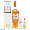 Macallan - The 1824 Series - Amber (1x70cl & 1x5cl) Thumbnail