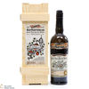 Douglas Laing - 14 Year Old 2006 Old Particular Halloween Edition 2021 Thumbnail