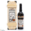 Auchentoshan - 23 Year Old - 1996 Old Particular - Halloween Edition  Thumbnail