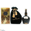 Chivas - 21 Year Old - Royal Salute - Emerald Flagon Thumbnail