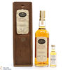 Glengoyne - 1969 Vintage Reserve & Miniature Thumbnail