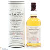 Balvenie - 15 Year Old 1996 Single Barrel #13272 1L Thumbnail