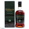 GlenAllachie - 14 Year Old - Oloroso Finish - UK Exclusive Thumbnail