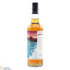 Caol Ila - 11 Year Old 2010 - Thompson Bros - Nickolls & Perks Thumbnail