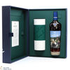 Macallan - Sir Peter Blake - An Estate, a Community and a Distillery Thumbnail