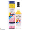 Bimber - The Spirit of the Underground - King's Cross St Pancras Thumbnail