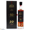 Whyte and Mackay - 50 Year Old 175th Anniversary 50cl Thumbnail