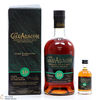 GlenAllachie - 10 Year Old - Cask Strength - Batch 6 & Miniature Thumbnail