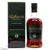 GlenAllachie - 14 Year Old - Oloroso Finish - UK Exclusive Thumbnail