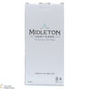 Midleton - Very Rare - 2018 Vintage Release - Irish Whiskey Thumbnail