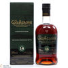 GlenAllachie - 14 Year Old - Oloroso Finish - UK Exclusive Thumbnail