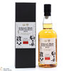 Ichiro's Malt - Double Distilleries - Chichibu x Komagatake 2021 Thumbnail