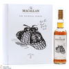 Macallan - The Archival Series - Folio 5 Thumbnail