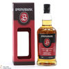 Springbank - 12 Year Old - Cask Strength 55.4% 2021 Thumbnail