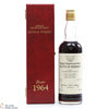 Glenfiddich - 1964 Single Malt #10790 Thumbnail