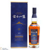 Kirin Fuji-Sanroku - 18 Year Old Blended Whisky 2016 Small Batch Thumbnail