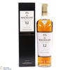 Macallan - 12 Year Old - Sherry Oak Thumbnail