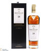 Macallan - 18 Year Old Sherry Oak (2021) Thumbnail